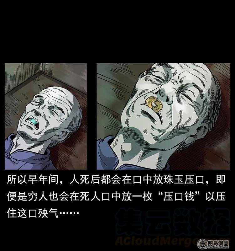 幽冥诡匠 119 殃 第49页