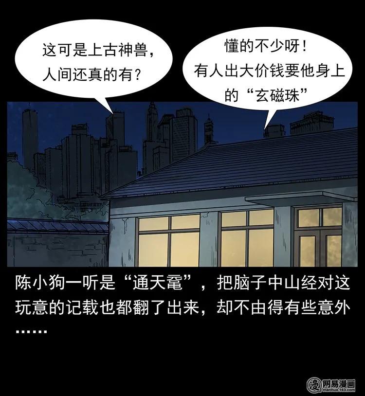 幽冥诡匠 123 新龙骨 第78页