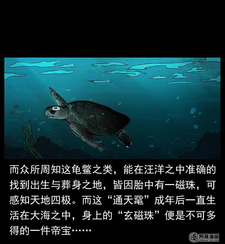 幽冥诡匠 123 新龙骨 第82页