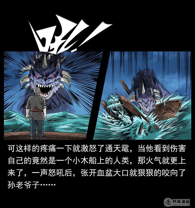 幽冥诡匠 130 大战通天鼋 第64页