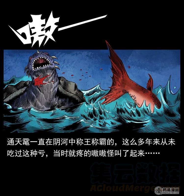 幽冥诡匠 130 大战通天鼋 第25页