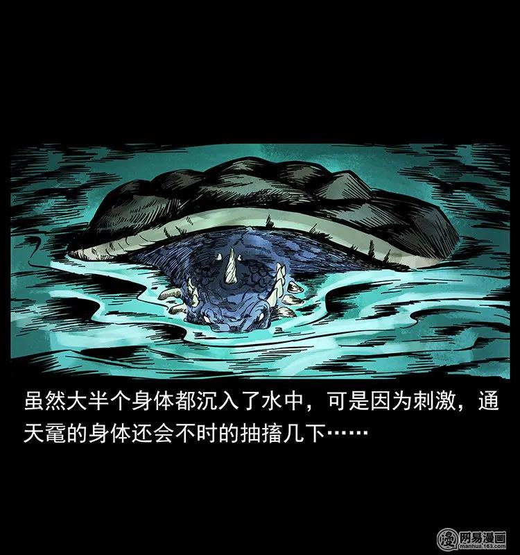 幽冥诡匠 130 大战通天鼋 第70页