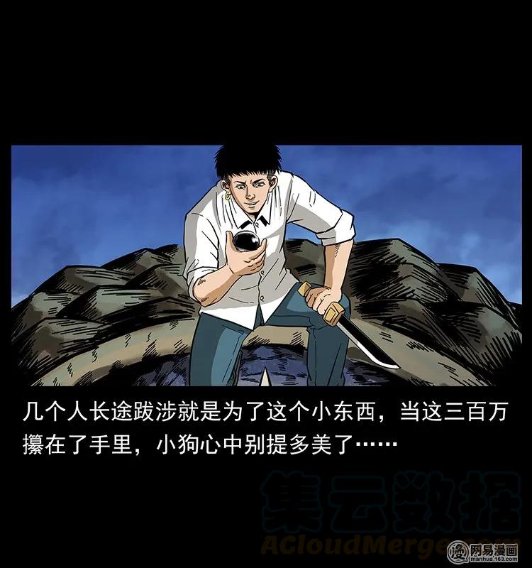 幽冥诡匠 130 大战通天鼋 第77页