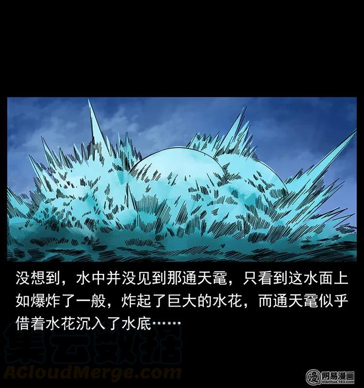 幽冥诡匠 130 大战通天鼋 第85页