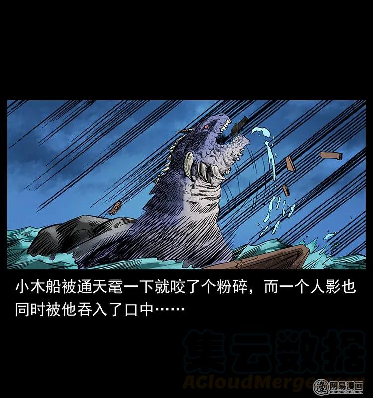 幽冥诡匠 130 大战通天鼋 第65页