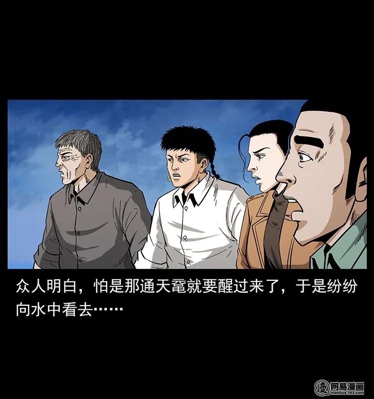 幽冥诡匠 130 大战通天鼋 第84页