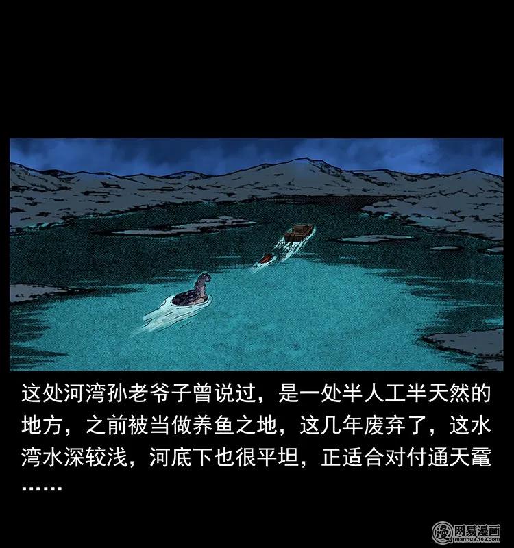 幽冥诡匠 130 大战通天鼋 第40页