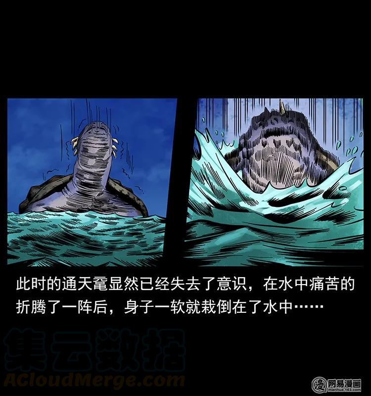 幽冥诡匠 130 大战通天鼋 第69页