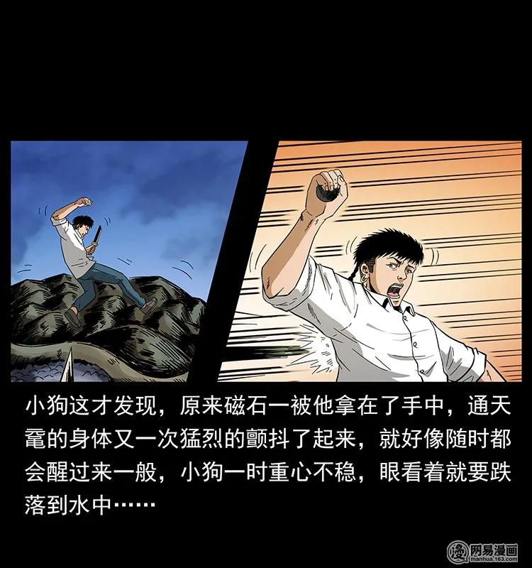 幽冥诡匠 130 大战通天鼋 第79页