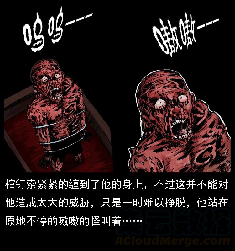 幽冥诡匠 013 养尸地 第53页