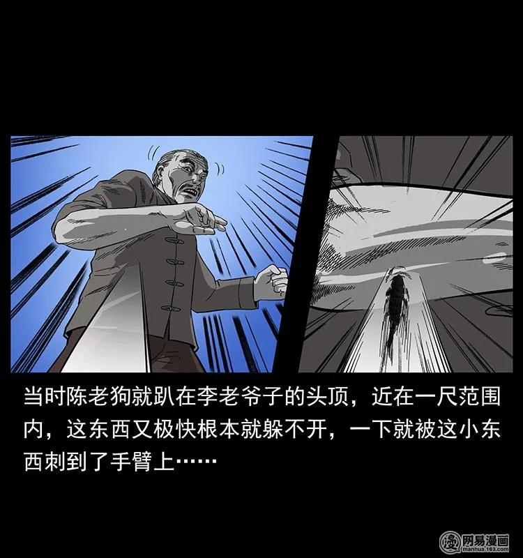 幽冥诡匠 132 棺陵村诡事 第64页
