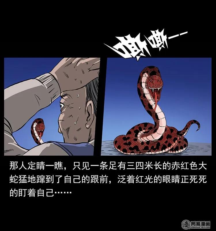 幽冥诡匠 132 棺陵村诡事 第80页