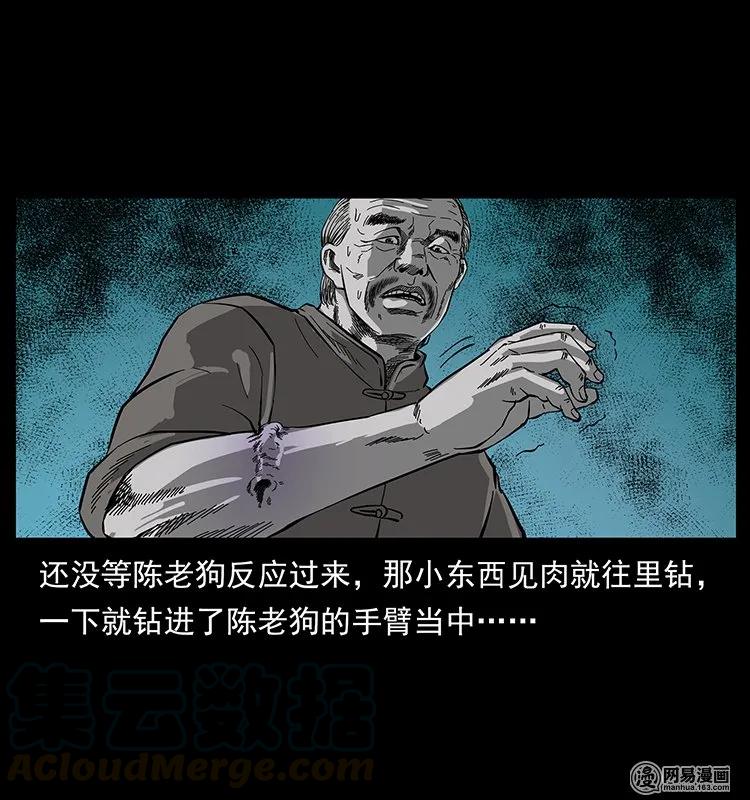 幽冥诡匠 132 棺陵村诡事 第65页