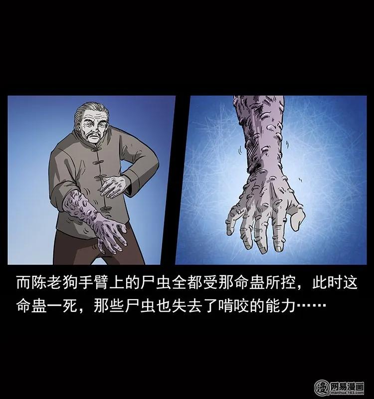 幽冥诡匠 133 危机初现 第30页