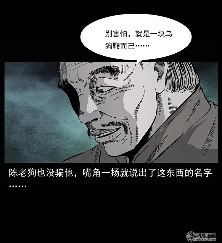 幽冥诡匠 133 危机初现 第20页
