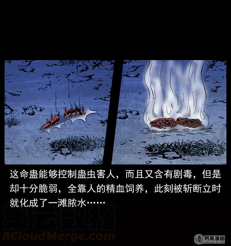 幽冥诡匠 133 危机初现 第29页