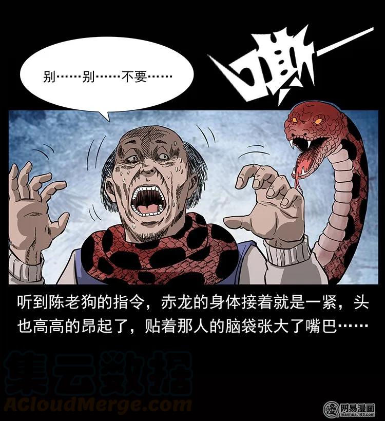 幽冥诡匠 133 危机初现 第13页