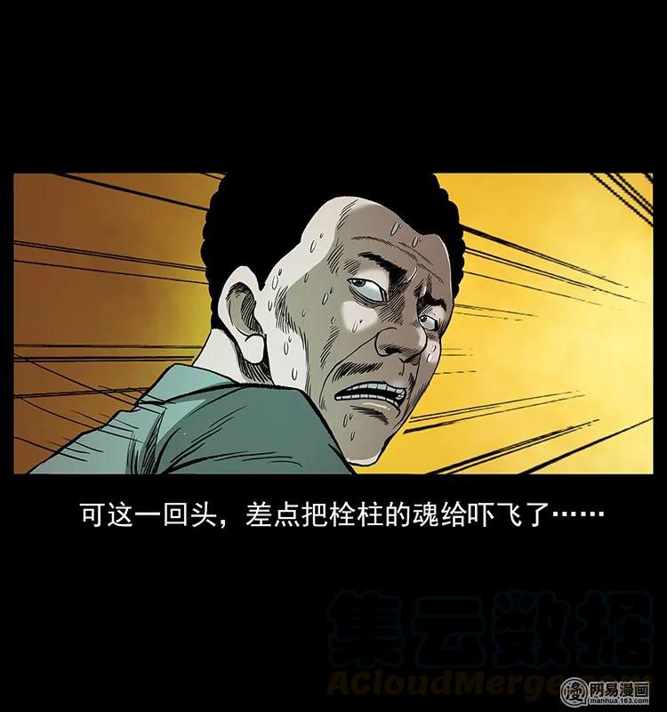 幽冥诡匠 135 猛鬼插树沟 第13页