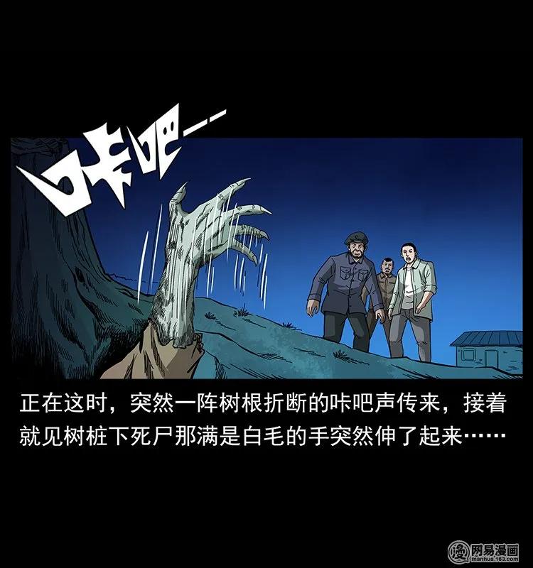 幽冥诡匠 135 猛鬼插树沟 第75页