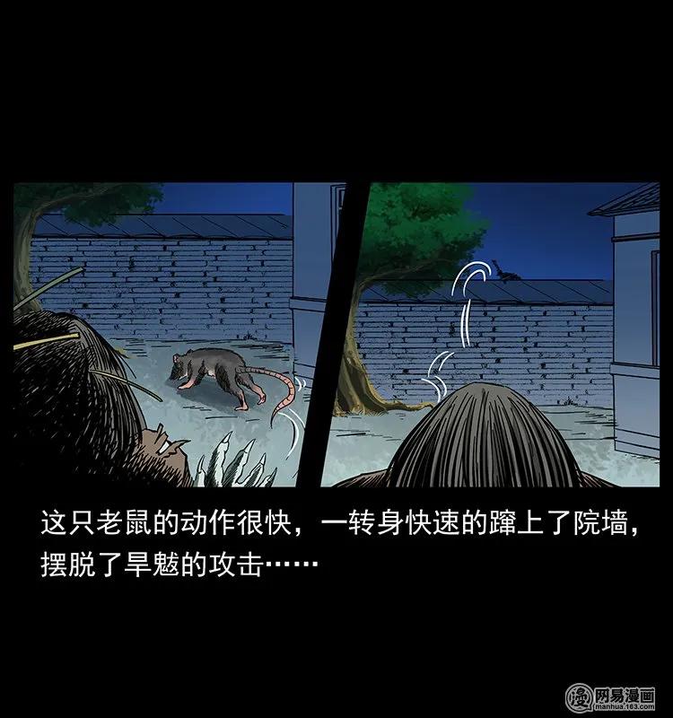 幽冥诡匠 136 插树沟尸魃 第40页
