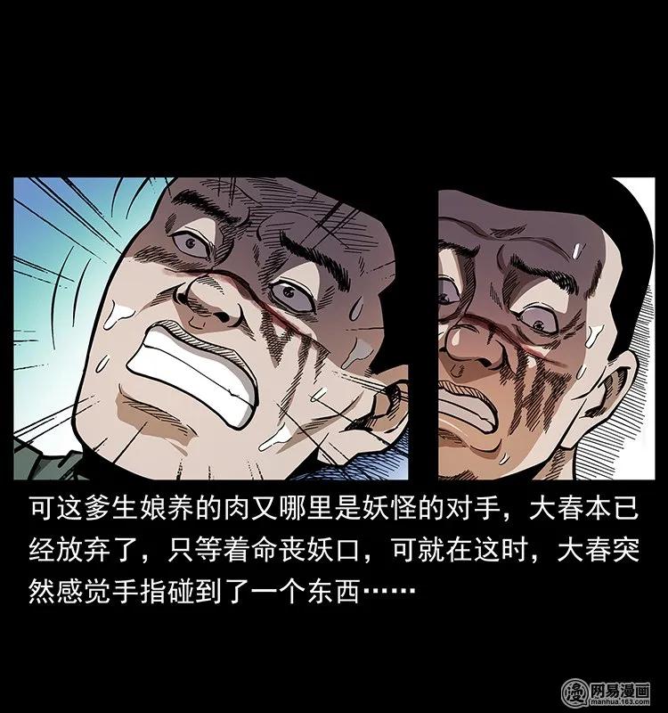 幽冥诡匠 137 长白山毛脸怪 第74页