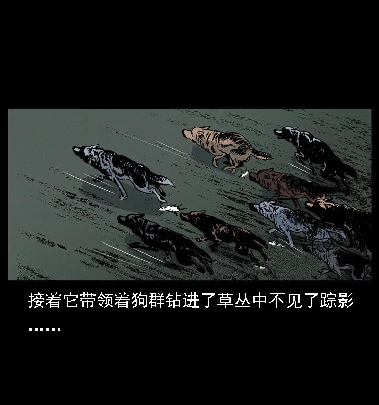 幽冥诡匠 014 斗血尸 第66页