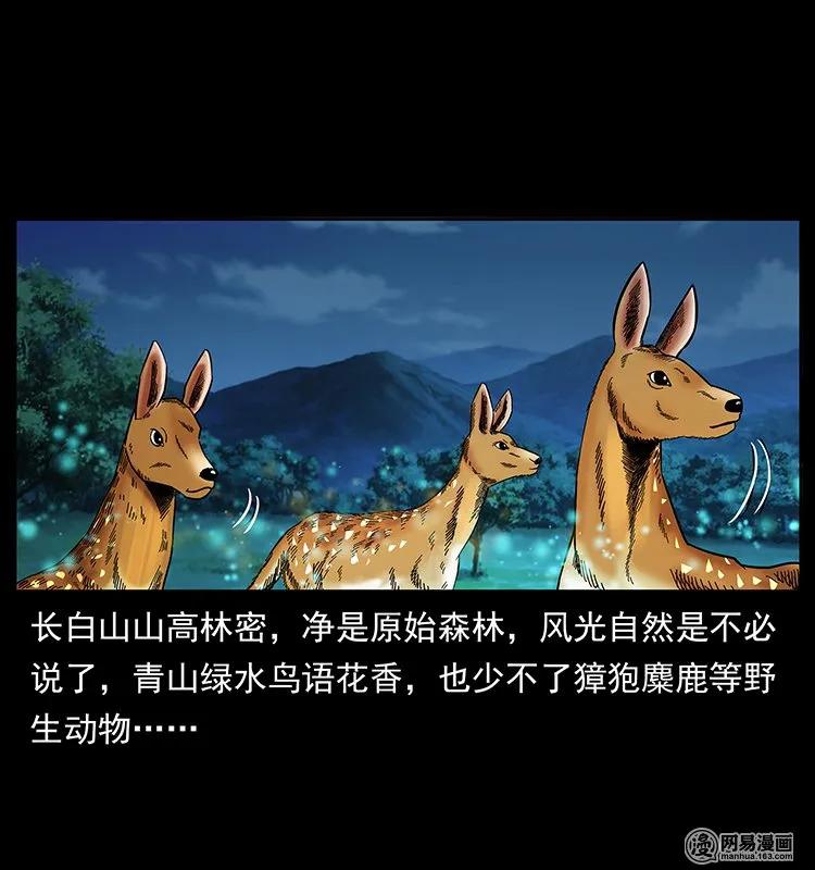 幽冥诡匠 141 进山 第67页