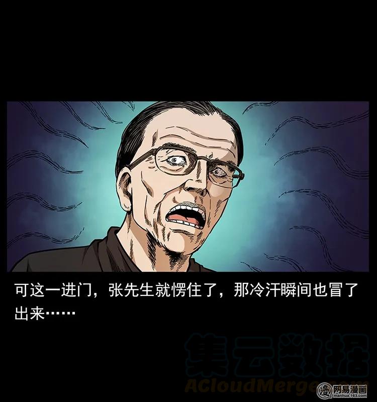 幽冥诡匠 146 京城某会馆灵异传闻 第29页