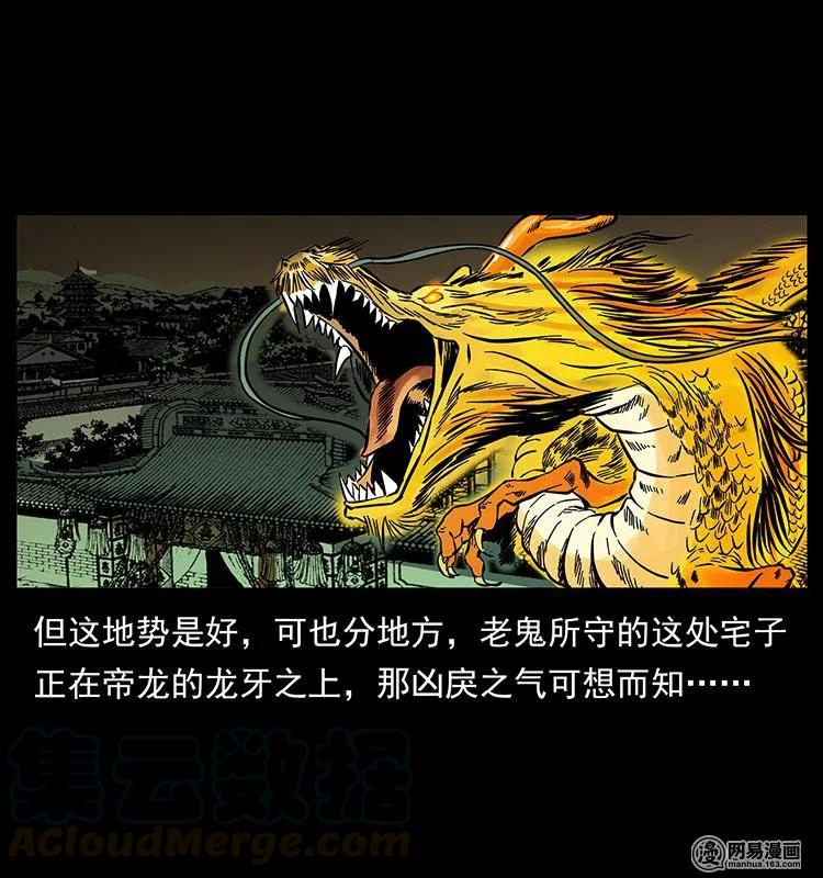 幽冥诡匠 147 麻风老鬼 第77页