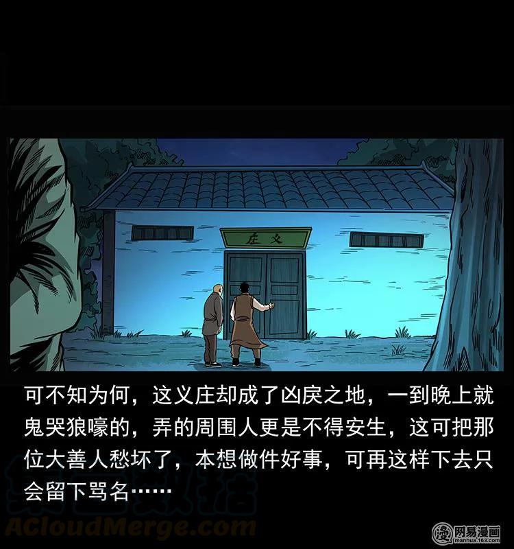 幽冥诡匠 147 麻风老鬼 第29页