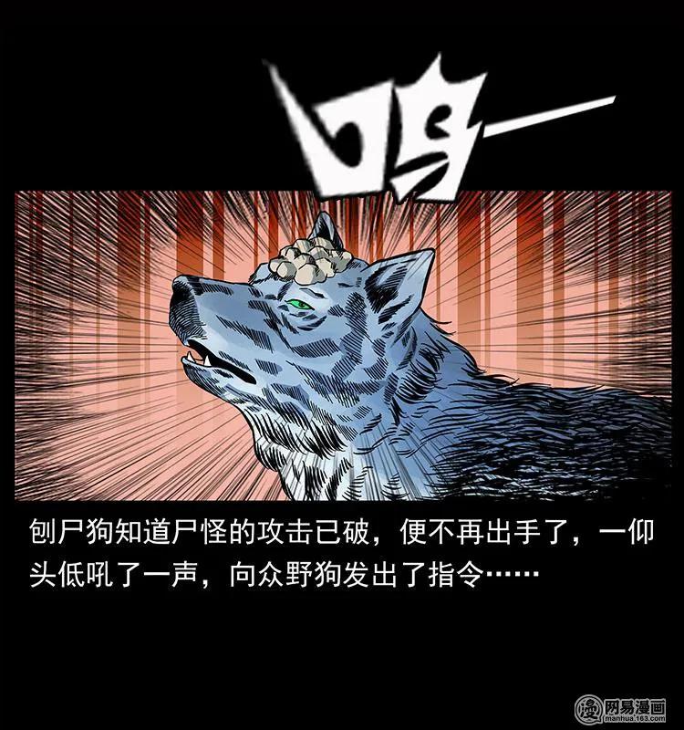 幽冥诡匠 151 京西烧骨塔（下） 第72页