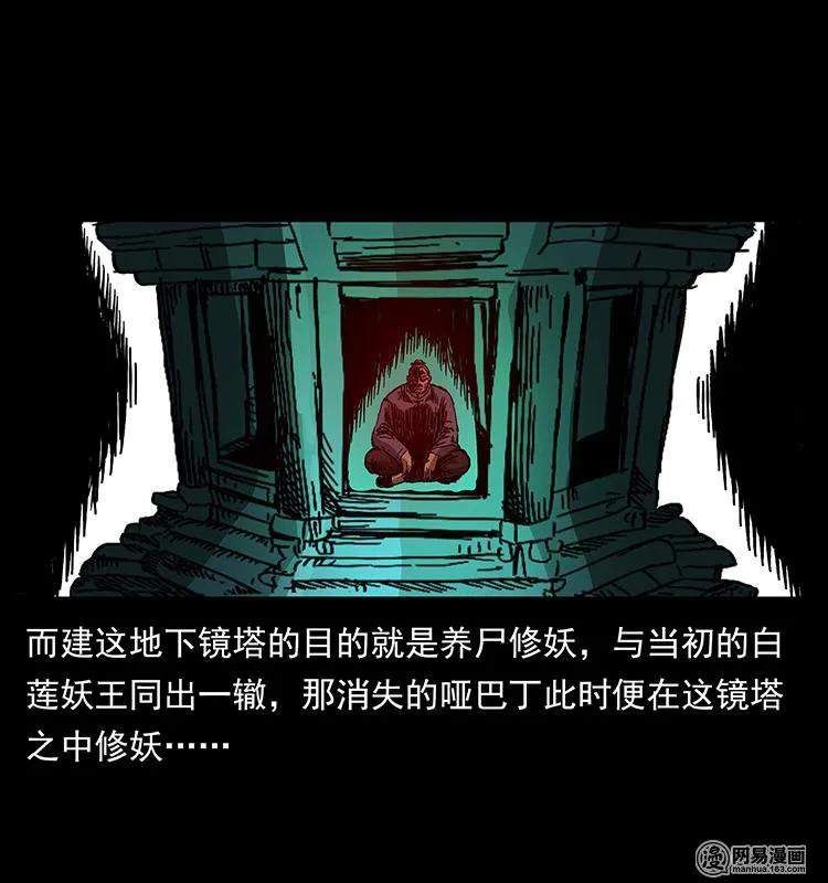 幽冥诡匠 151 京西烧骨塔（下） 第40页