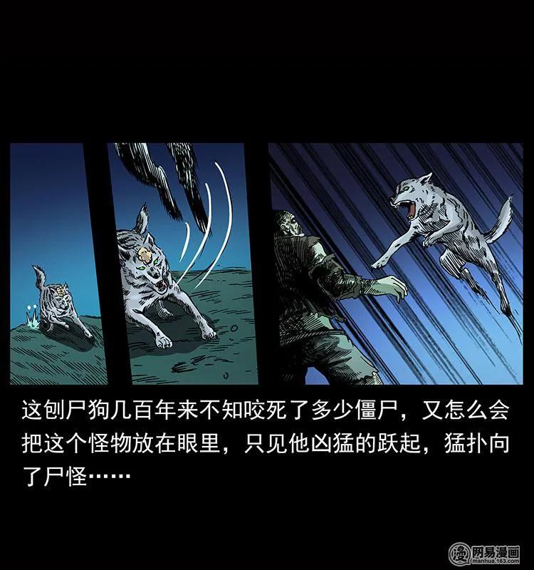 幽冥诡匠 151 京西烧骨塔（下） 第67页