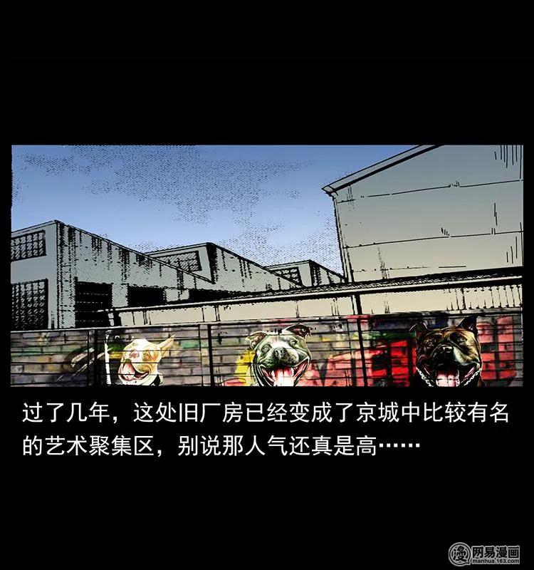 幽冥诡匠 151 京西烧骨塔（下） 第87页