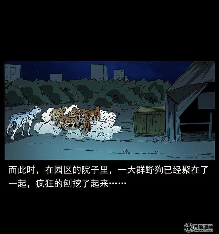 幽冥诡匠 151 京西烧骨塔（下） 第63页