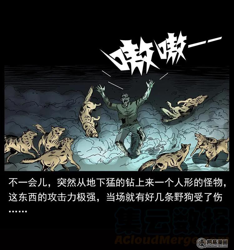 幽冥诡匠 151 京西烧骨塔（下） 第65页