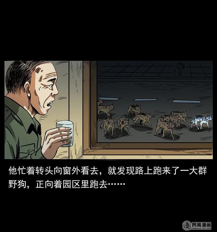 幽冥诡匠 151 京西烧骨塔（下） 第58页