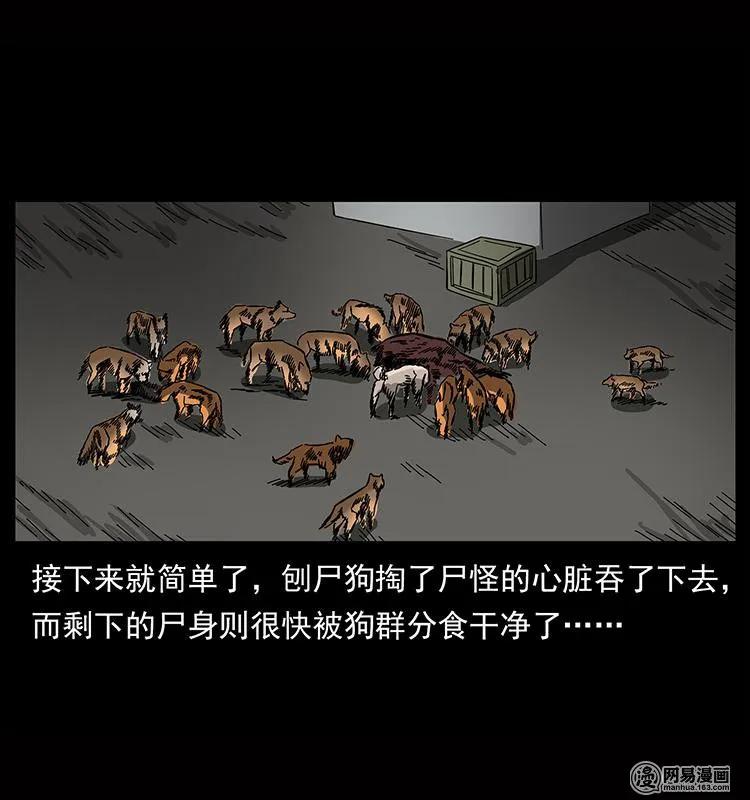 幽冥诡匠 151 京西烧骨塔（下） 第74页