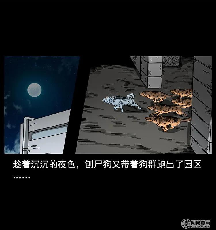 幽冥诡匠 151 京西烧骨塔（下） 第75页