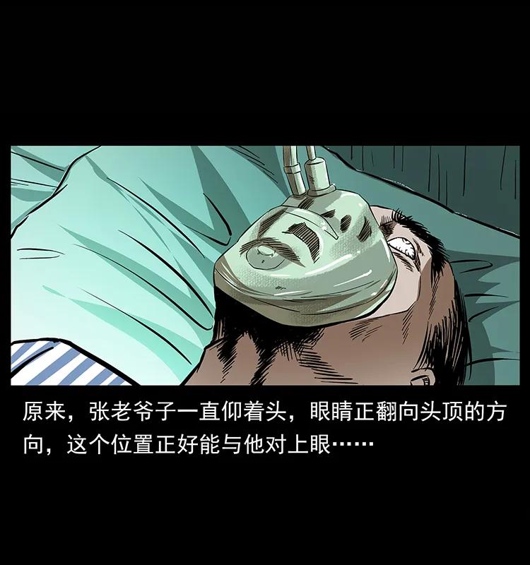 幽冥诡匠 155 魇术 第23页