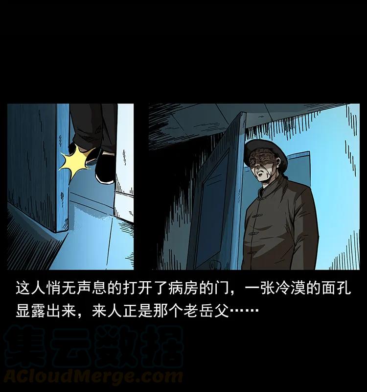 幽冥诡匠 155 魇术 第17页