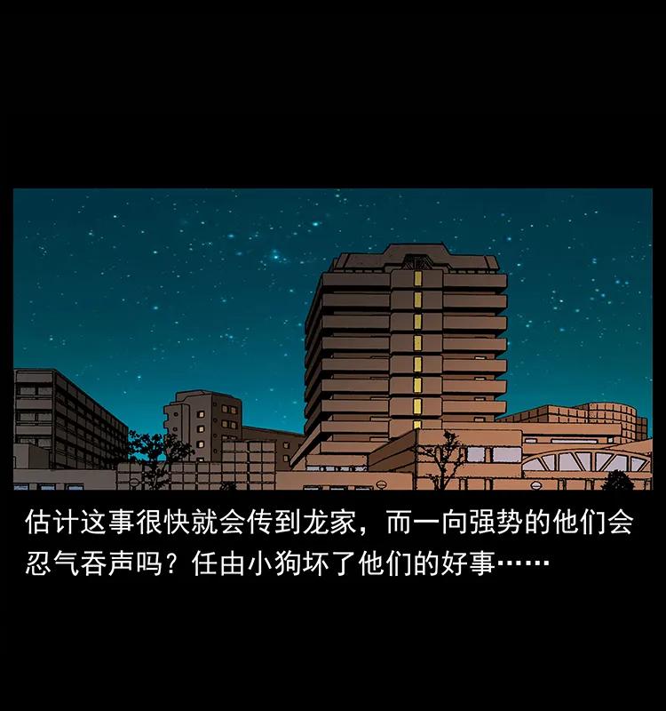 幽冥诡匠 155 魇术 第90页