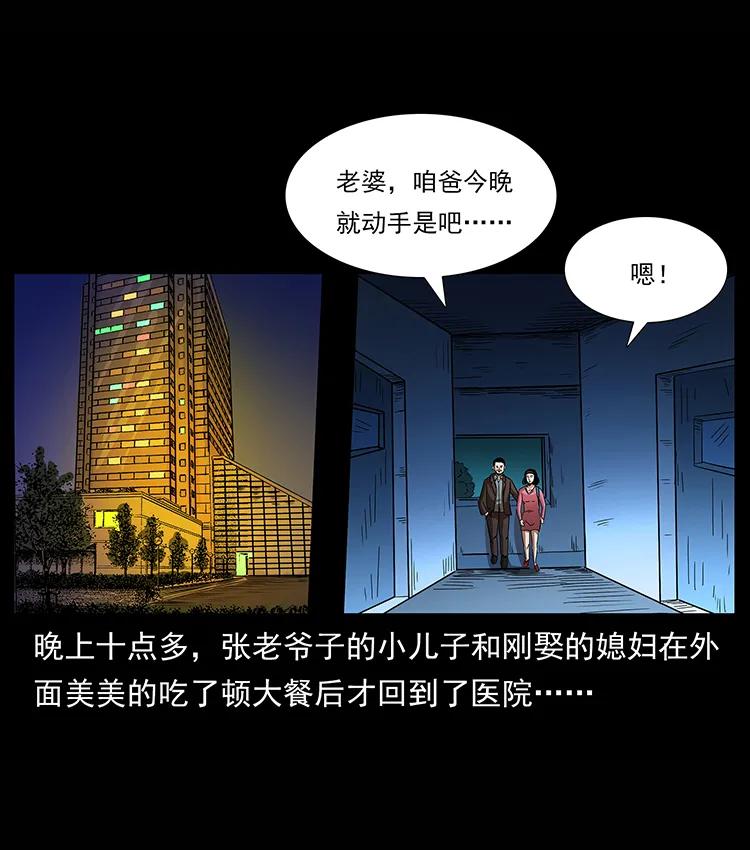 幽冥诡匠 155 魇术 第2页