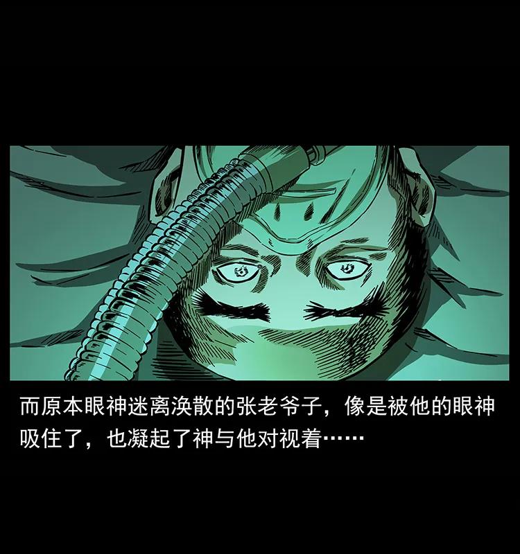 幽冥诡匠 155 魇术 第28页