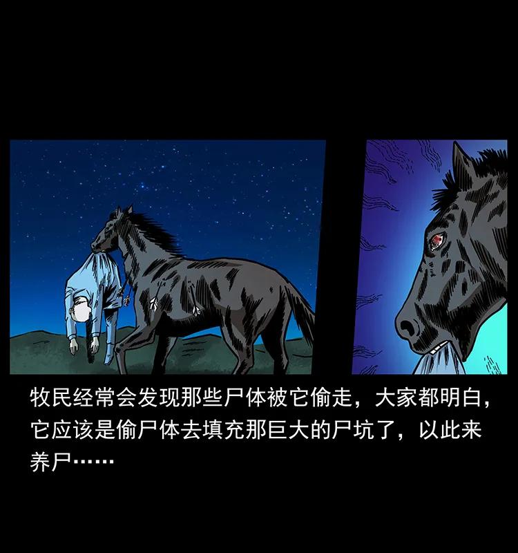 幽冥诡匠 157 妖驹驮尸 第88页