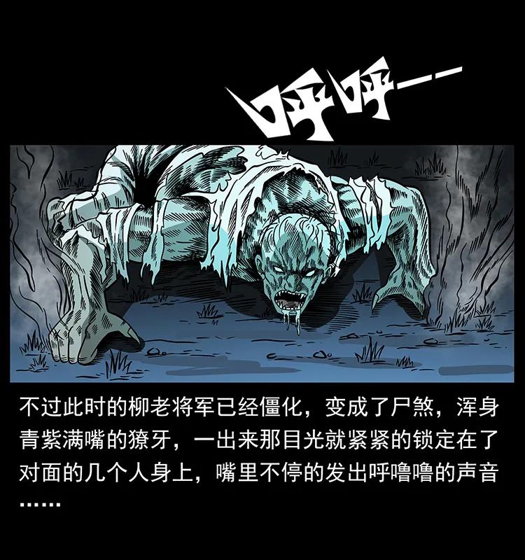 幽冥诡匠 158 妖驹的选择 第54页