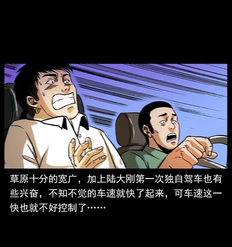 幽冥诡匠 158 妖驹的选择 第3页