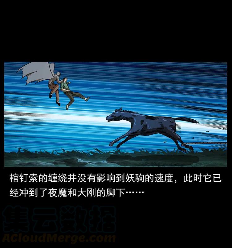幽冥诡匠 158 妖驹的选择 第29页