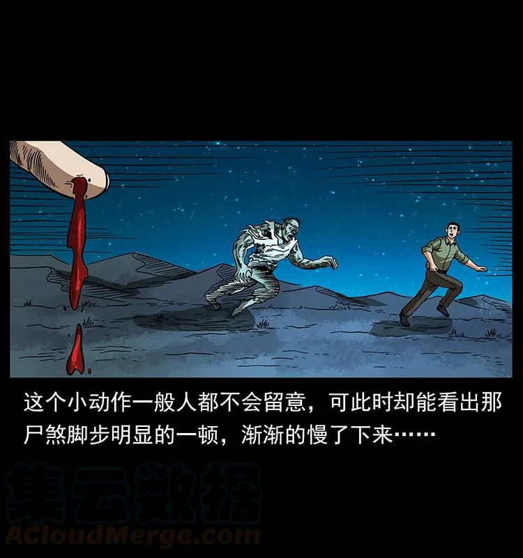 幽冥诡匠 158 妖驹的选择 第69页