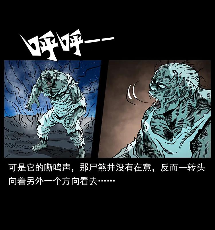 幽冥诡匠 158 妖驹的选择 第56页